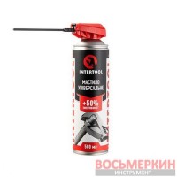 Cмазка универсальная Prof аэрозоль 500 мл FS-4000 Intertool