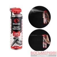 Cмазка универсальная Prof аэрозоль 500 мл FS-4000 Intertool