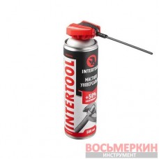 Cмазка универсальная Prof аэрозоль 500 мл FS-4000 Intertool