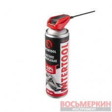 Cмазка универсальная Prof аэрозоль 500 мл FS-4000 Intertool
