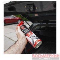 Cмазка универсальная Prof аэрозоль 500 мл FS-4000 Intertool
