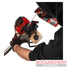 Очиститель карбюратора аэрозоль 400 мл FS-0084 Intertool