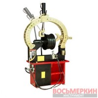 Станок для рихтовки дисков 14D00 Atek Makina