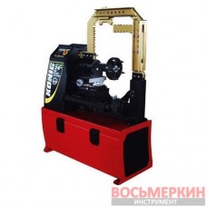 Станок для рихтовки дисков NEW LINE 86R00 10-24 CE 86R00 Atek Makina