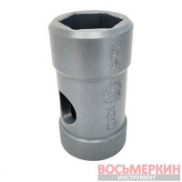 Kлюч cтупичный 36 мм уcилeнный 6-гpaнный WHS6036 XЗCO