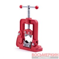 Тиски слесарные трубные 10-85 мм HT-0059 Intertool