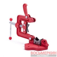 Тиски слесарные трубные 10-85 мм HT-0059 Intertool
