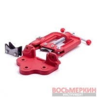 Тиски слесарные трубные 10-85 мм HT-0059 Intertool
