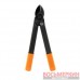 Секатор с наковальней для обрезки веток сталь SK5 V-SERIES KT-V1260 Bradas