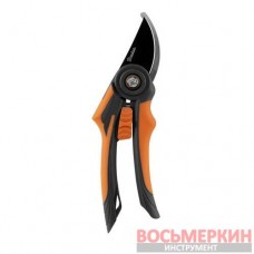 Секатор садовый обводное лезвие из стали SK5 V-SERIES KT-V1026 Bradas