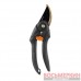 Секатор садовый обводное лезвие из стали SK5 V-SERIES KT-V1028 Bradas