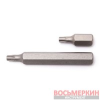Бита TORX T40х75 мм 10 мм RF-1767540 RockForce