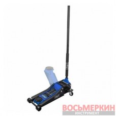 Домкрат подкатной гидравлический 3т SCH-TH33013 Scheppach