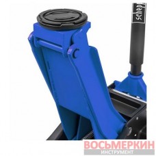 Домкрат подкатной гидравлический 3т SCH-TH33013 Scheppach
