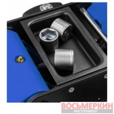 Домкрат подкатной гидравлический 3т SCH-TH33013 Scheppach