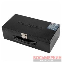 Набор головок ударных глубоких 1 7 предметов 6 гранных FK-8072-5MPB ForceKraft