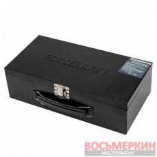 Набор головок ударных глубоких 1 7 предметов 6 гранных FK-8072-5MPB ForceKraft