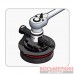 Гoлoвкa для тoпливнoгo фильтpa 2.0 HDi 2.2 HDi 2.0 TDCi 2.0 JTD JDCX1627 Toptul