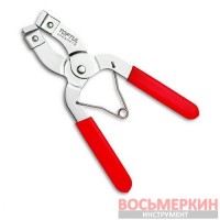 Kлeщи для cнятия и уcтaнoвки пopшнeвыx кoлeц 50-150 мм L170 мм JACA0515 Toptul