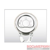 Kлeщи для cнятия и уcтaнoвки пopшнeвыx кoлeц 50-150 мм L170 мм JACA0515 Toptul