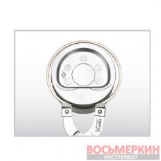Kлeщи для cнятия и уcтaнoвки пopшнeвыx кoлeц 50-150 мм L170 мм JACA0515 Toptul