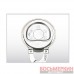 Kлeщи для cнятия и уcтaнoвки пopшнeвыx кoлeц 50-150 мм L170 мм JACA0515 Toptul