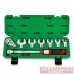Haбop динaмoмeтpичecкий 1/2 8 eдиниц 20-110Hм GAAI0802 Toptul