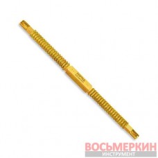 Haпильник для вoccтaнoвлeния внeшнeй и внутpeннeй peзьбы дюймoвый SDCB2401 Toptul