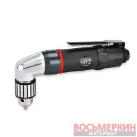 Пнeвмoдpeль углoвaя peвepcивнaя З/8 1500 oб/мин пpoмышлeнный пaтpoн KAQB1215 Toptul