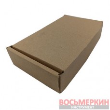 Груз клеящийся низкий голубая лента 4х10г+4х5г свинец Украина 100 шт/уп
