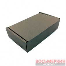 Груз клеящийся низкий голубая лента 4х10г+4х5г свинец Украина 100 шт/уп