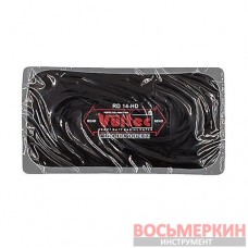 Пластырь радиальный Vultec RD-14HD 80х150 мм серый