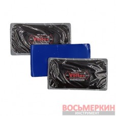 Пластырь радиальный Vultec RD-14HD 80х150 мм серый