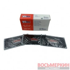 Пластырь радиальный Vultec RD-14HD 80х150 мм серый