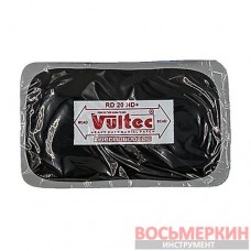 Пластырь радиальный Vultec RD-20HD+ 90х148 мм серый