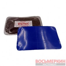 Пластырь радиальный Vultec RD-20HD+ 90х148 мм серый