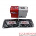Пластырь радиальный Vultec RD-20HD+ 90х148 мм серый