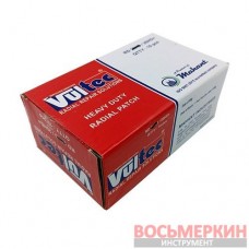 Пластырь радиальный Vultec RD-20HD+ 90х148 мм серый