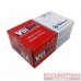 Пластырь радиальный Vultec RD-20HD+ 90х148 мм серый