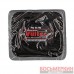 Пластырь радиальный Vultec RD-33HD 114х128 мм серый