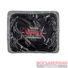 Пластырь радиальный Vultec RD-35HD 135х162 мм серый