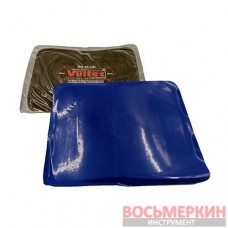Пластырь радиальный Vultec RD-35HD 135х162 мм серый