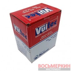 Пластырь радиальный Vultec RD-35HD 135х162 мм серый