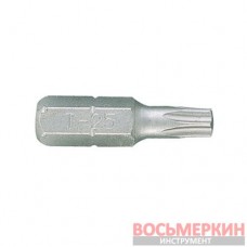 1/4 Бит TORX Т8 L=25мм (упаковка 20 шт.) KING TONY 102508T King Tony