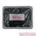 Пластырь радиальный Vultec RD-37+ 140х180 мм серый