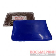 Пластырь радиальный Vultec RD-37+ 140х180 мм серый
