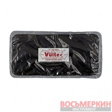 Пластырь радиальный Vultec RD-42HD+ 140х270 мм серый