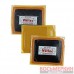 Пластырь радиальный Vultec RD-110HD+ 75х90 мм желтый