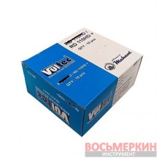 Пластырь радиальный Vultec RD-110HD+ 75х90 мм желтый