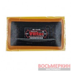 Пластырь радиальный Vultec RD-114HD 80х150 мм желтый